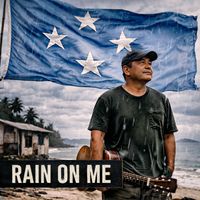 CollEctic - Rain On Me