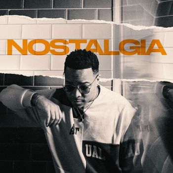 Ironik - Nostalgia