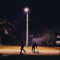 Niz - Yung Bwai (Explicit)