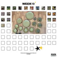 KAYBEE - WEEK19