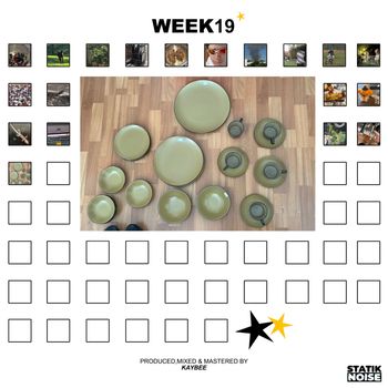 KAYBEE - WEEK19
