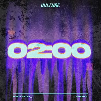 VULTURE - 02:00