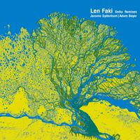 Len Faki - Delta Remixes