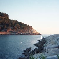 Busco - L'Odore del Mare (Explicit)