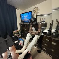 Bama - Chapter One (Explicit)