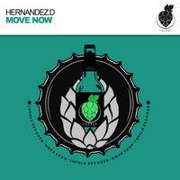 Hernandez.D - Move Now (Extended Mix)