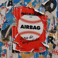 Airbag - Gira De Despedida