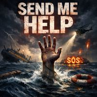 Lil Kraze - send me help