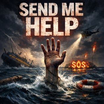 Lil Kraze - send me help