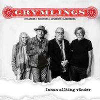 Grymlings - Innan allting vänder
