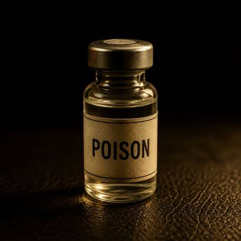 Dave Ryan - POISON