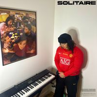 Wilma - Solitaire (Explicit)