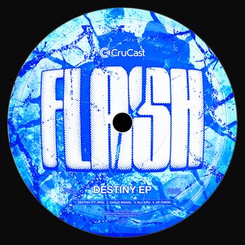 Flash - Destiny - EP