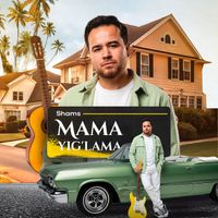SHAMS - Mama Yig'lama