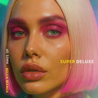 Bella Manda - haus of (super deluxe [Explicit])