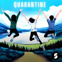 Spectral - Quarantine