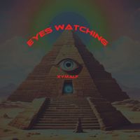 xymalf - Eyes watching
