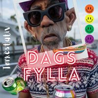 Tørkestativ - Dagsfylla (Explicit)