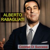 Alberto Rabagliati - Cocktail Di Successi