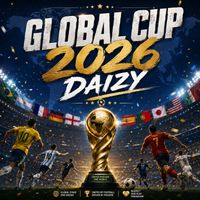 Daizy - Global Cup 2026