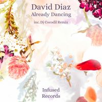 David Diaz - Already Dancing
