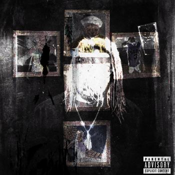 Glo - Dark Stereo (Explicit)
