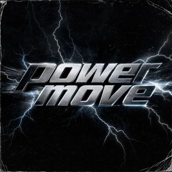 Various Artists - Power Move V (Explicit)