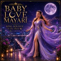KING SOLOGY Da Finest - Baby Love Mayari