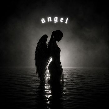 LANDO - angel