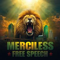 Merciless - Free Speech (Explicit)