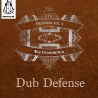 Dub Defense - Dubwise Vol 01