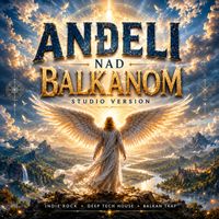 Zdravko Vujasinovic - Anđeli nad Balkanom (Remix)