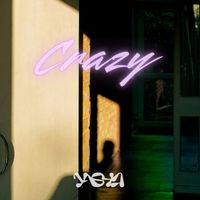 YASHA - Crazy (Cover)