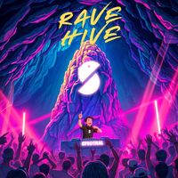 Spectral - Rave Hive