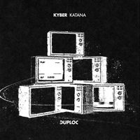 Kyber - Katana