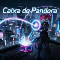 Pandora - Caixa de Pandora