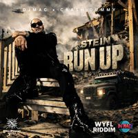 Stein - Run Up