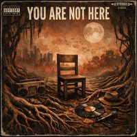 DJ Mixer Man - You are not here