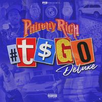 Philthy Rich - T$GO (Deluxe) (Explicit)