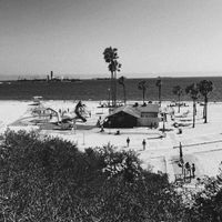 Willis - Sand Castles