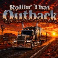 Kelly Londo - Rollin' That Outback