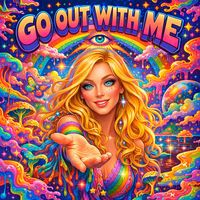 DJ Mixer Man - Go out with me