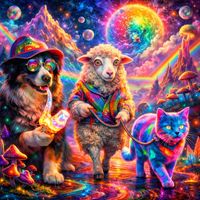 DJ Mixer Man - Reborn