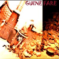 FUEGO Y ESTILO - GUINE FARE