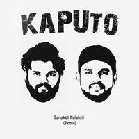 Kaputo Band - Sanakeli Malakeli (Remix)