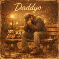 DJ Mixer Man - Daddyo