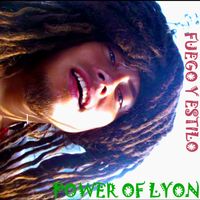 FUEGO Y ESTILO - POWER OF LYON