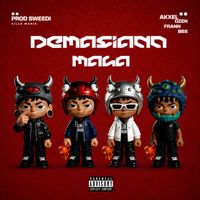 BBS - Demasiado mala (Explicit)