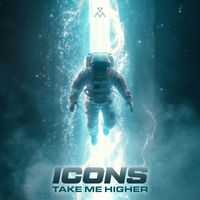 ICONS - Take Me Higher