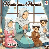 Heritage - Khataruna Bibalik